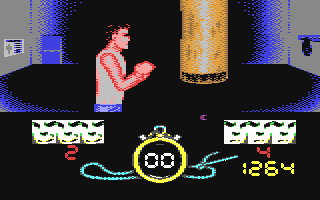 Street Cred Boxing Screenshot 1